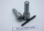DENSO Truck Engine Parts 150 Degree Hole Angle 6 Months Warranty DLLA150P1052