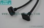 Industry Degree Camera USB Cable , USB 3.0 Micro B Cable For Motion System