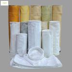PolyesterAcrylic Aramid PPS PTFE Bag Filter For Dust Collector