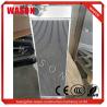 Buy cheap Metal NBR Excavator Spare Parts Water Radiator For Kobelco SK130-8 from wholesalers