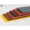 Buy cheap 3mm Colored Acrylic Sheets Plastic Plexiglass Plate Cut To Size from wholesalers