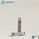 Empty 10ml Pharmaceutical Tube Packaging 12.7mm-40mm Diameter