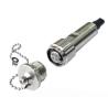 Buy cheap ODC Outdoor Optical Fiber Connector Metal Fibre Cable Connector With Plug Socket from wholesalers