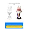 Buy cheap Factory custom plastic pvc vinyl fugure toys Custom Kawaii Figure Mario Collective Toy Set from wholesalers
