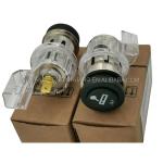 Foton Aumark Truck Parts Power Outlet Cigarette Lighter for Easy and Smooth