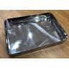 Buy cheap Rk Bakeware China-304/316 Frozen Food Deep Drawn Minor Stainless Steel Baking Pan and Stainless Steel Kitchen Tray for Roasting, Baking, Storage from wholesalers