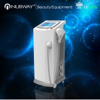 Buy cheap CE Approval Professional Laser Hair Removal Machine 808nm Diode Laser Hair Loss product
