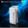 Buy cheap 2015 most advanced beauty machine for types of Diode Laser 808nm laser hair removal machin from wholesalers