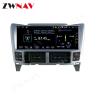 Buy cheap Lexus RX330 RX350 2002-2007 Auto Radio Head Unit Car GPS Navigation Multimedia Player from wholesalers