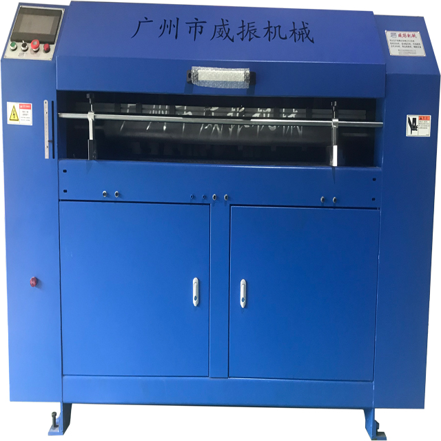 AC380/50HZ Voltage EPE/EVA Foam Splitting Machine for Fast and Smooth Cuts