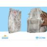 Buy cheap Super Soft Nonwoven B Grade Diapers 3D Leak Guards Stocklot Magic Tapes from wholesalers
