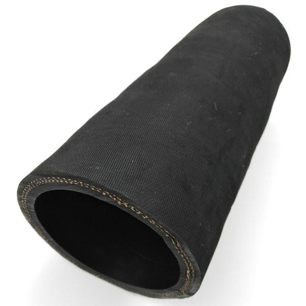Buy cheap Rubber Dry Cement Suction And Delivery Hose Abrasion Resistant Industrial use from wholesalers