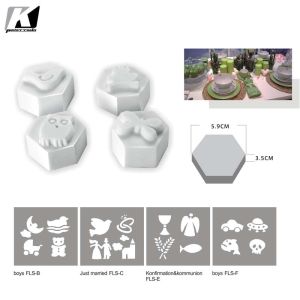 Buy cheap Antiwear Foam Childrens Paint Sponges , Ultraportable Foam Paint Stampers from wholesalers