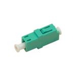 Buy cheap Plastic FTTx Coupler Standard SC / APC UPC Compact Design Fiber Optical Adapter from wholesalers
