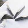 Buy cheap G40 Carbide Wear Plates 20% Cobalt HRA 88 Carbide Special Plate from wholesalers
