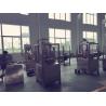 Buy cheap NJP Series Pharmaceutical Auto Capsule Filling Machines with Different Capacity from wholesalers