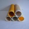 Buy cheap Asphalt Plant 550gsm Acid and alkali resistance PPS Dust Removal Filter Bag from wholesalers