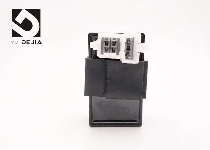 Universal Honda Motorcycle Cdi Unit 6 Pin For Honda Cg200 Accessories