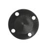 Buy cheap 150lbs 300lbs Forged Steel Flange ANSI Carbon Steel Blind Flange from wholesalers