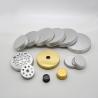 Buy cheap Threaded Metal Soda Bottle Caps Glass Milk Bottle Tops Aluminum 13mm-104mm from wholesalers
