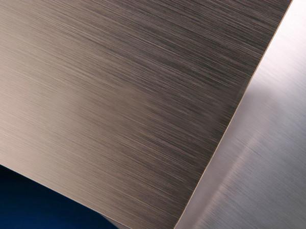 Buy cheap 3003 Series Embossed Aluminum Plate 0.6mm*1250mm from wholesalers