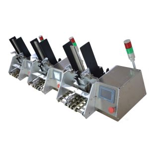 Buy cheap Card Issuing Card Dispenser Machine With Servo Motor Multifunctional product