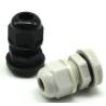 Buy cheap RoHS IP68 Plastic Nylon Cable Gland Connector Waterproof Cable Gland Connector from wholesalers