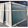 Buy cheap 6mm Tinted Aluminum Mirror Glass Single Paint Double Paint Optional from wholesalers