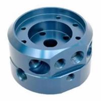 Buy cheap SS Aluminium Brass CNC Mechanical Parts Precision CNC Machining Parts product