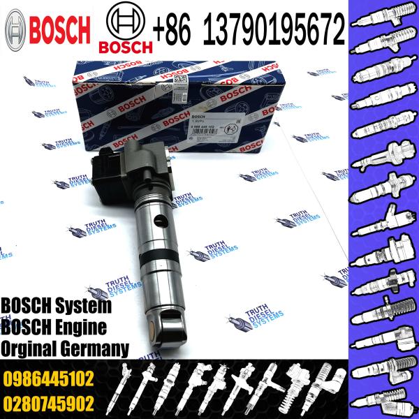 Buy cheap Diesel Engine Single Pump 0414799005 substitute 0986445 002 0986445102 from wholesalers