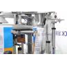 Buy cheap 100g-1kg Rotary Pouch Packing Machine For Salt Powder Veterinary Fertilizer Chemicals from wholesalers