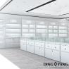 Buy cheap Fully Customized Showroom OEM Jewelry Showcase Display from wholesalers