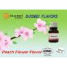 Buy cheap Peach Flower Honey Flavor Jelly Flavour Colorless Or Light Yellow from wholesalers