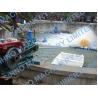 Buy cheap Multi-impellers aerator，Shrimp Farming Equipment from wholesalers