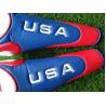 Buy cheap golf head cover, club covers , Golf headcover , driver covers , driver head cover from wholesalers