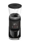 40mm Coffee Conical Burr Grinder Stainless Steel Super Stable Home Coffee Bean