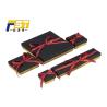 Buy cheap Custom Logo Cardboard Display Boxes , Handmade Luxury Gift Boxes With Ribbons from wholesalers
