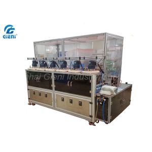 Buy cheap Foundation Powder Forming Machine Automatic Embossment Pattern from wholesalers