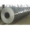 Buy cheap Annealed Q195, Q215, Q235, St12, ST13, DC01, DC02, DC03 Cold Rolled Steel Strip / Strips from wholesalers