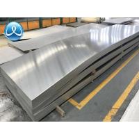 Buy cheap 2mm 4mm 6mm 8mm Stainless Steel Sheet 904L 304l 300 Series 400 Series Brushed product