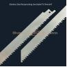Buy cheap Stainless Steel Reciprocating Saw blade 9"x19mmx6T,Cutting Wood,Frozen Meat,Bones from wholesalers