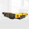 Buy cheap Anti Explosion Rail Transport Equipment With DC Powered Transfer Carriage from wholesalers