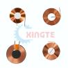 Buy cheap Wireless Charger Receiver Coil Winding Machine from wholesalers