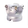 Buy cheap 4 Flutes Milling Cutter Head Cutting Tools Face Milling Cutter from wholesalers