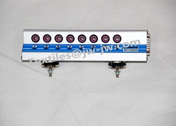 Buy cheap JWDR-1048 Weft Sensor 8 Eyes 24V 15Pin Weaving Loom Spare Parts from wholesalers