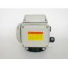 Buy cheap DCL Compact 1/4 Turn HVAC Butterfly Valve Actuator from wholesalers