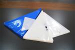 Food Grade Disposable Piping Bags Plastic Icing Bags For Cake Decorating