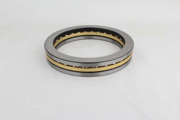 Buy cheap Mechanical Equipment One Way Thrust Ball Bearing 51104 20*35*10mm Wear Resistant from wholesalers