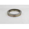 Buy cheap Mechanical Equipment One Way Thrust Ball Bearing 51104 20*35*10mm Wear Resistant from wholesalers