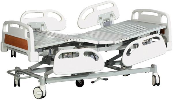 Buy cheap Medical ABS Operating Room Equipment Hospital Electric Bed Electric Gear ICU from wholesalers
